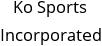 Ko Sports Incorporated