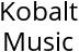 Kobalt Music