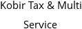 Kobir Tax & Multi Service