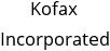 Kofax Incorporated