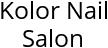 Kolor Nail Salon