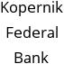 Kopernik Federal Bank