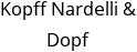 Kopff Nardelli & Dopf