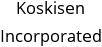 Koskisen Incorporated