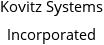 Kovitz Systems Incorporated