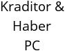 Kraditor & Haber PC