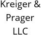 Kreiger & Prager LLC