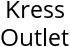 Kress Outlet