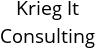 Krieg It Consulting