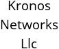 Kronos Networks Llc