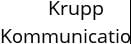 Krupp Kommunications