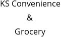 KS Convenience & Grocery