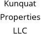 Kunquat Properties LLC