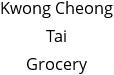 Kwong Cheong Tai Grocery