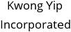 Kwong Yip Incorporated