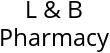 L & B Pharmacy