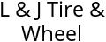 L & J Tire & Wheel