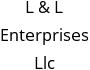 L & L Enterprises Llc