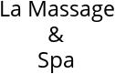 La Massage & Spa