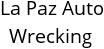 La Paz Auto Wrecking