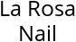 La Rosa Nail