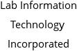 Lab Information Technology Incorporated