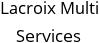 Lacroix Multi Services