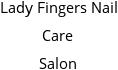 Lady Fingers Nail Care Salon