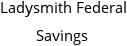 Ladysmith Federal Savings