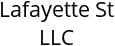 Lafayette St LLC