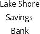 Lake Shore Savings Bank