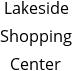 Lakeside Shopping Center