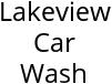 Lakeview Car Wash