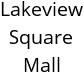 Lakeview Square Mall