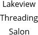 Lakeview Threading Salon