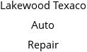 Lakewood Texaco Auto Repair