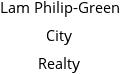 Lam Philip-Green City Realty