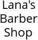 Lana's Barber Shop