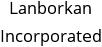 Lanborkan Incorporated