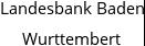 Landesbank Baden Wurttembert