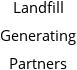 Landfill Generating Partners