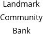 Landmark Community Bank