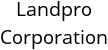 Landpro Corporation