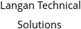 Langan Technical Solutions