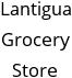 Lantigua Grocery Store