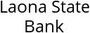 Laona State Bank