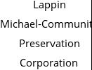 Lappin Michael-Community Preservation Corporation