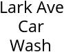 Lark Ave Car Wash