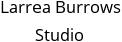 Larrea Burrows Studio