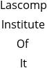 Lascomp Institute Of It